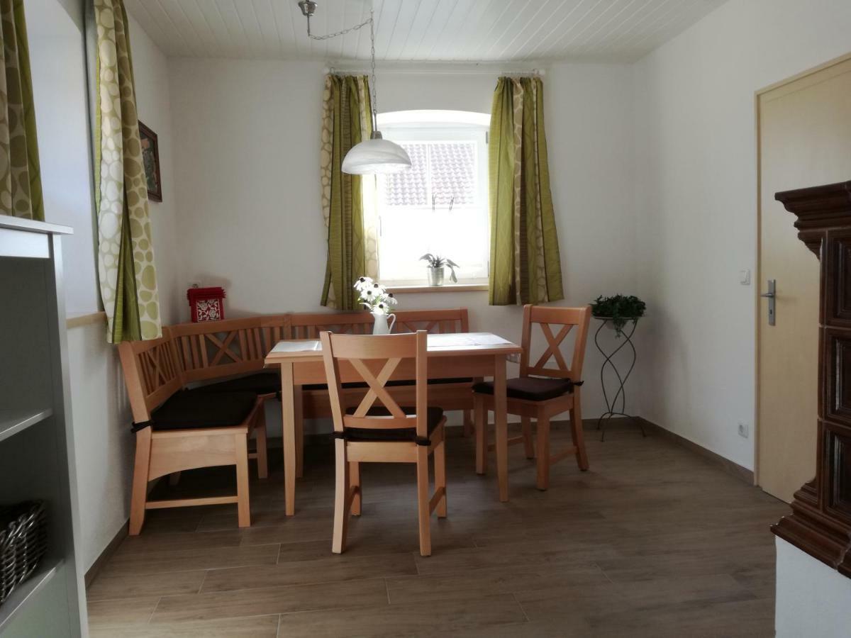 Landhof Ella - Ferienhaus Vor Den Toren Salzburgs Petting ภายนอก รูปภาพ